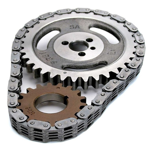 Competencia Cams 3210 Cadena Energia Timing Set Para Big