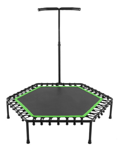 Saltarin Trampolin Cama Elastica De Crossfit Etc Caja Nueva 