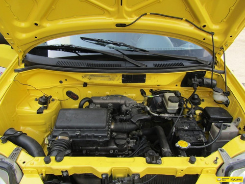 Hyundai Atos Prime Gl