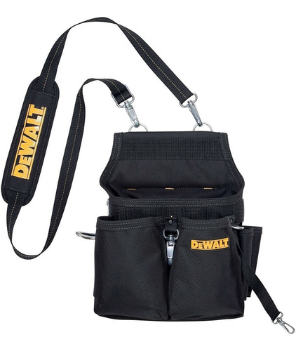 Dewalt Dg5680 14-pocket Professional De Electricista Herram