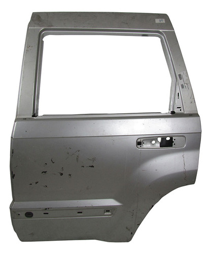 Puerta Trasera Izquierda Jeep Grand Cherokee 2006 A 2010 Ou