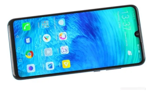 Huawei P30 Lite Dual 6gb 128gb Cf32mp 3340mah Hi-kirin710