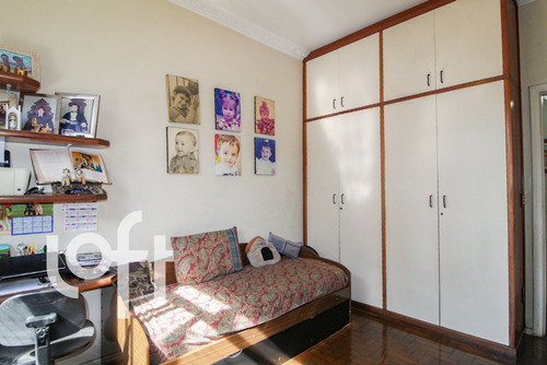 Imagem 9 de 30 de Apto Laranjeiras | 3 Quartos | 140 M² | Cond: R$1100.00 | 1 Vaga - Sas5m2