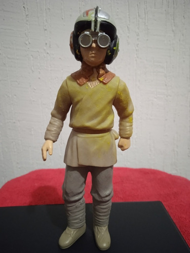 Figuras Star Wars (Usado)
