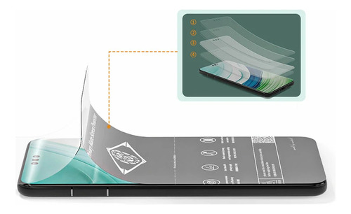 2 Micas Cclife Hidrogel Matte | Para Modelos Nokia