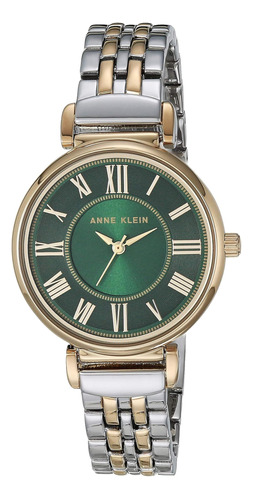 Reloj De Pulsera Para Mujer Anne Klein