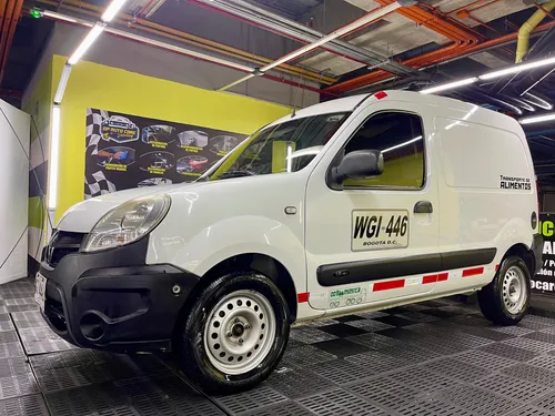 Renault Kangoo 1.6 Express