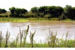 Imagen 3 de 10 de Terreno Con Vista Al Río - Colonia Mascías San Javier