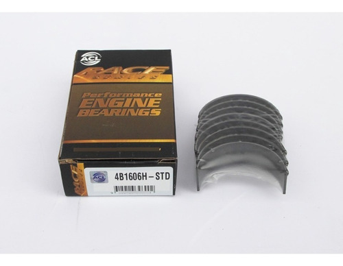 Metales De Biela Std Audi Vw 1.6 1.8t 2.0tfsi Tsi Acl