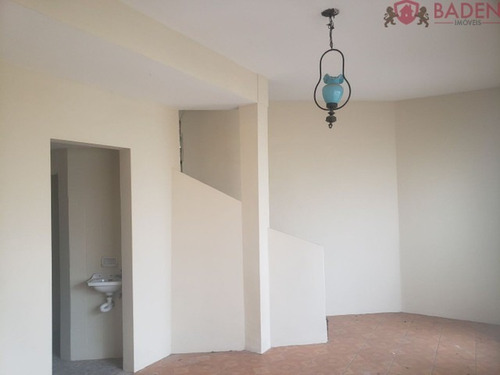 Imagem 9 de 19 de Casa 2 Dormitórios - Ca01589