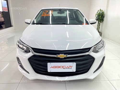 Chevrolet Onix plus Onix Plus 10mt Lt2