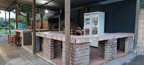 Imagen 8 de 11 de Arriendo Centro Eventos Parcela Piscina Talagante
