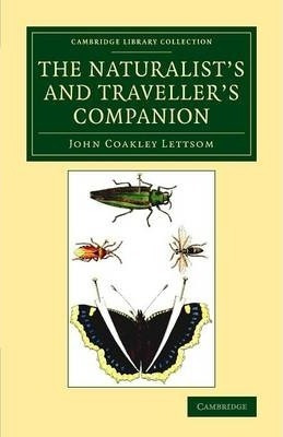 Libro The Naturalist's And Traveller's Companion - John C...