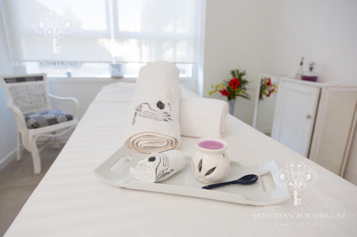 Apartamento Alquiler - Roosevelt Punta Del Este