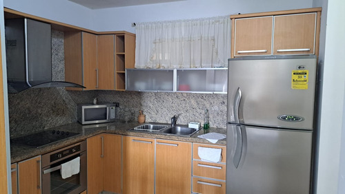 Alquilo Hermoso Apartamento Al Lado Del Mar, Residencia Villa Solariega