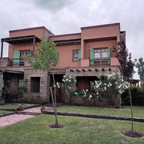 Imagen 30 de 30 de Venta Financiada Hermosa Casa Con Pileta En San Gabriel, Villanueva