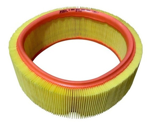 Imagen 4 de 9 de Kit Filtros Aire Aceite Nafta Renault Logan /2013 K7m 1.6 8v