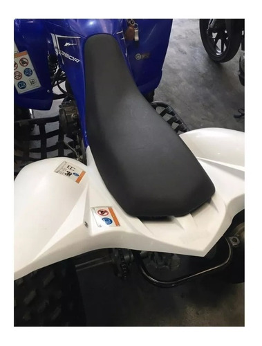 Imagen 8 de 17 de Cuatriciclo Yamaha Raptor Yfm 350 R - Nautisur Motos