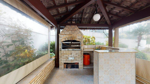 Apartamento Com 3 Dormitório(s) Localizado(a) No Bairro Chácara Klabin Em São Paulo / São Paulo - 9948:916077