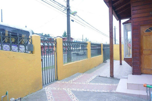 Imagen 4 de 27 de 676 - Buin Nº300 - 600, Población Lintz