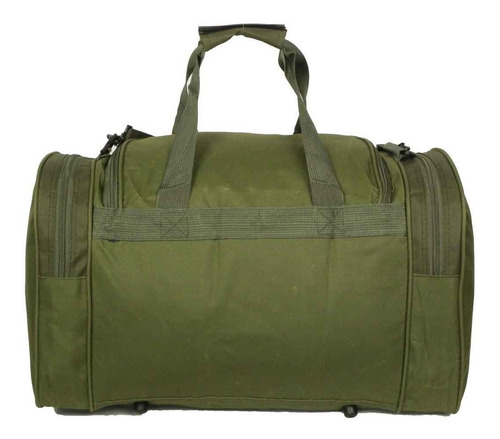 Imagem 4 de 4 de Bolsa Tipo Sacola Alça Mala Média Esportiva Viagem Academia