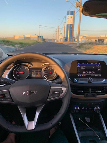 Chevrolet Onix 2020 1.0 Premier Ii Turbo Aut. 5p
