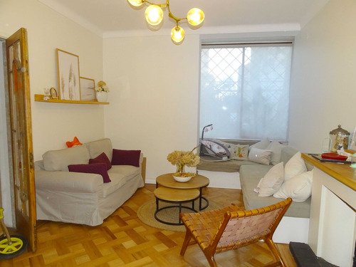 Casa Totalmente Remodelada - 845 (107135)