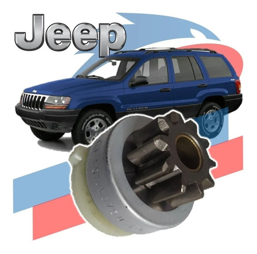 Bendix Arranque Dodge Truck D100 D200 D300 D600 Pmgr 10d