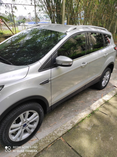 Ford Escape 2019 2.0 Se 4x2