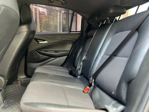 Chevrolet Onix 1.0T Rs Mt