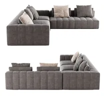 Comprar Sillon Sofa Rinconero Esquinero Paris Moderno En L