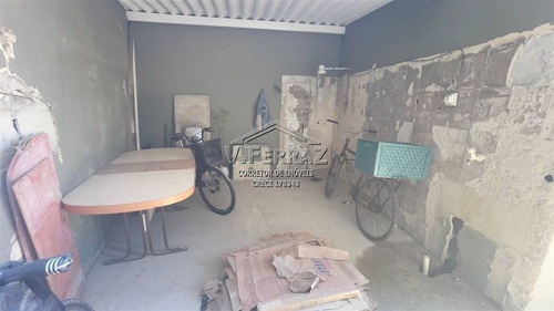 Imagem 7 de 15 de Casa, 2 Dorms Com 60 M² - Guilhermina - Praia Grande - Ref.: Mon385 - Mon385