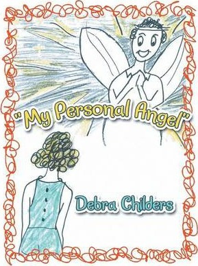 Libro ''my Personal Angel'' - Debra Childers