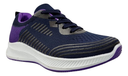 Zapatillas Modernas Con Un Toque De Estilo Urbano Para Mujer