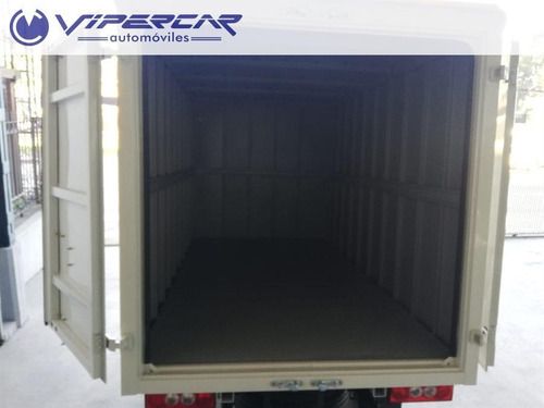 Jmc Nhr Box Y Toda La Linea Entrega Inmediata 2.8 2020 0km