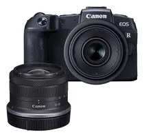 Comprar Cámara Canon Eos Rp + Lente Rf-s 18-45mm F4.5-6.3 Is Stm