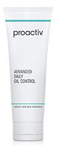 Proactiv Control Avanzado De Aceite Diario, 2,5 Onza Líquida