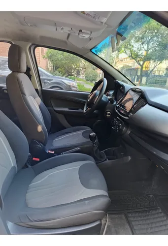 Fiat Uno 1.4 Way