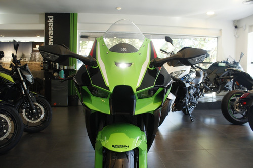 Imagen 12 de 15 de Kawasaki Ninja Zx10 R 2023 - En Stock- Tomamos Tu Usado