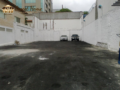 Imagem 12 de 15 de Terreno Em Excelente Localização Para Venda - Sh21369