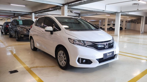 Imagem 1 de 11 de Honda Fit Lx