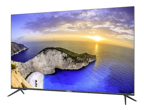 Television Konka Smart Tv 50'' Class Qled Android Tv 50q75a