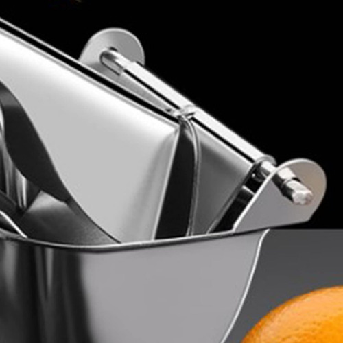 Exprimidor De Jugo De Frutas Manual Estable Fruit Press