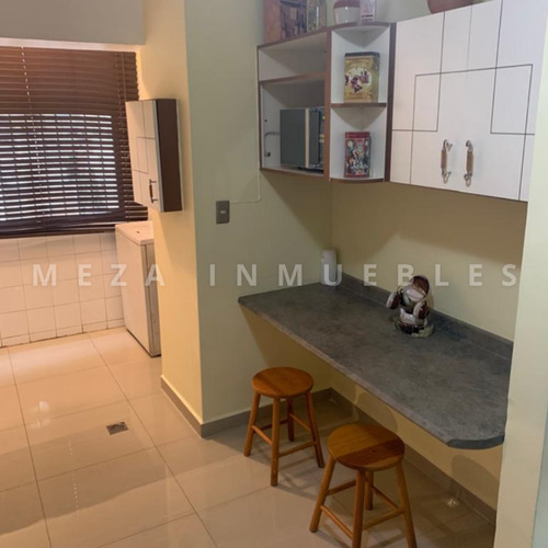 Imagen 2 de 7 de Meza Inmuebles Alquila Apartamento En Maracay 04145880139