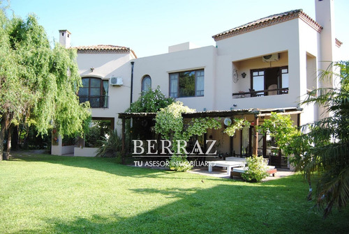 Imagen 29 de 30 de Casa En Venta En Santa Maria De Tigre, Rincón De Milberg, Tigre