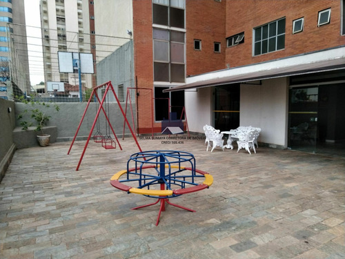 Imagem 10 de 30 de Apartamento À Venda No Bairro Vila Imperial - São José Do Rio Preto/sp - 2021723