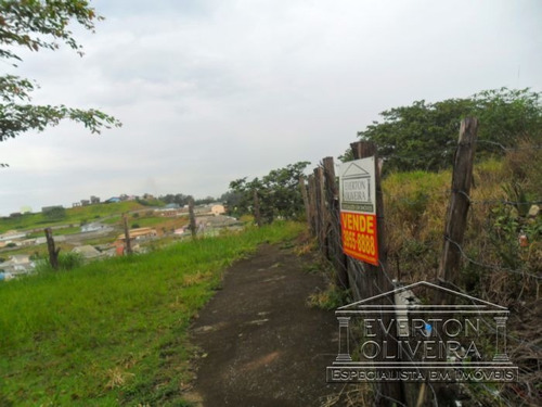 Imagem 2 de 2 de Terreno - Jardim Terras De Sao Joao - Ref: 8384 - V-8384