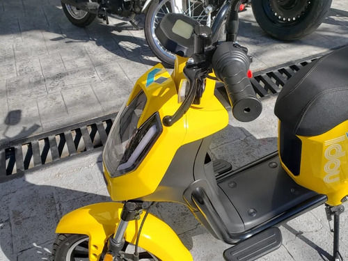 Motofeel Gdl - Doohan Idou @motofeelgdl