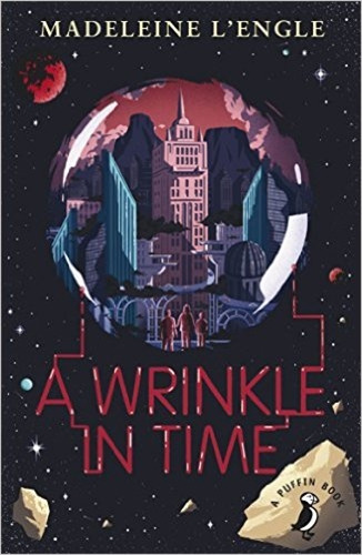 Wrinkle In The Time,a- Puffin **new Edition** Kel Ediciones
