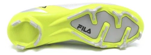 Fila Guayos Ligflash Fg Grama Natural Niños 433450grg